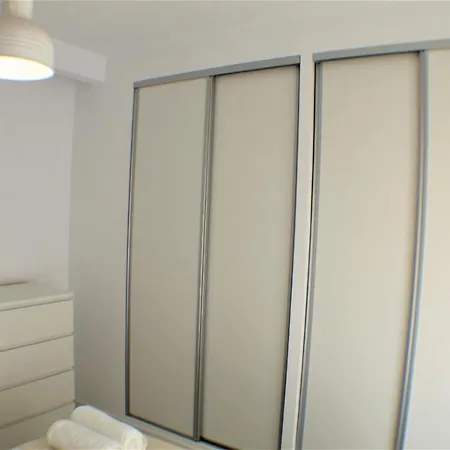 Alameda 31 Centro Levante Apartment *
