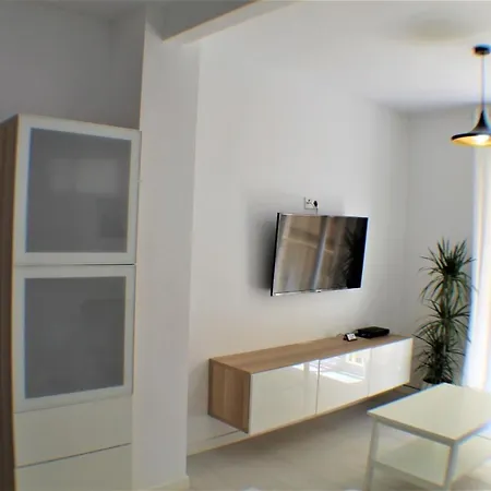 Alameda 31 Centro Levante Benidorm
