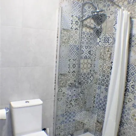Appartamento Alameda 31 Centro Levante