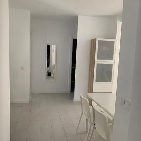 Appartamento Alameda 31 Centro Levante *